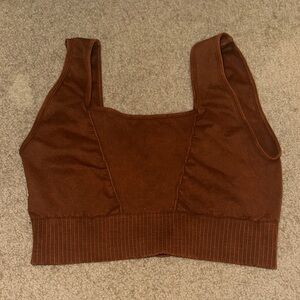 Free People good karma bra